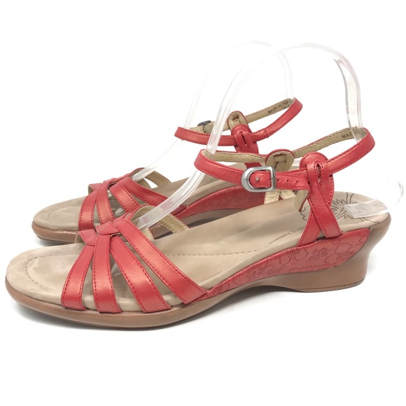 dansko open toe